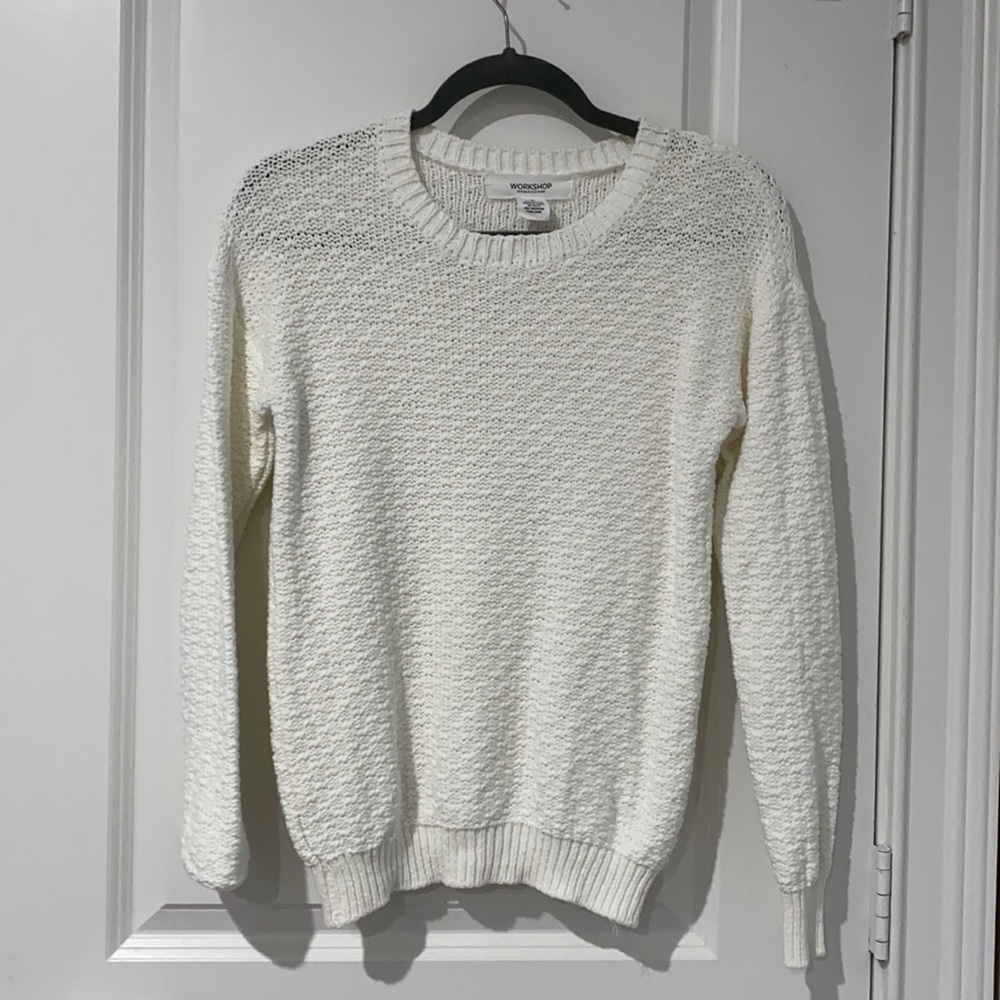 SMALL Sweater